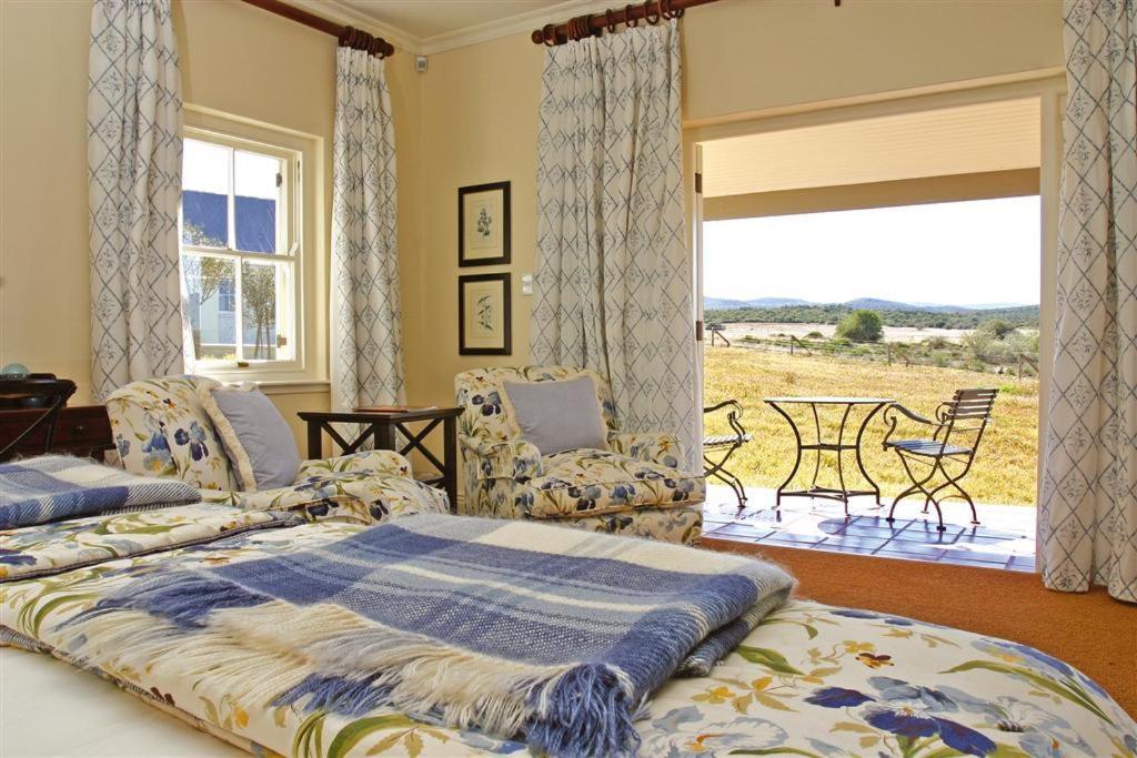 Riverbend Lodge Аддо Екстер'єр фото