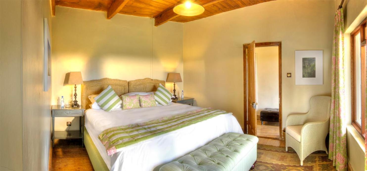 Riverbend Lodge Аддо Екстер'єр фото