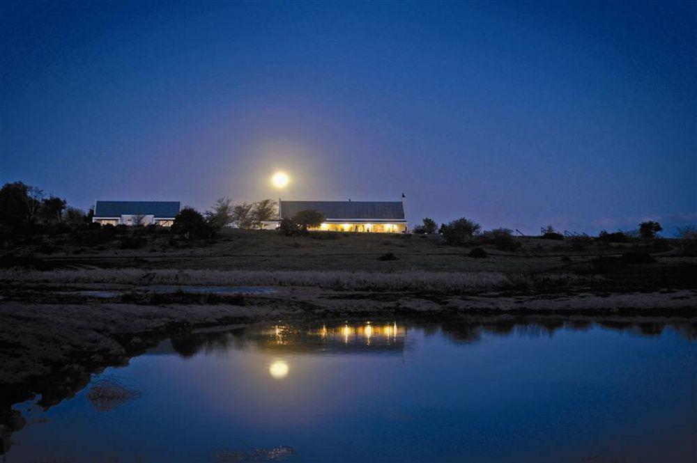 Riverbend Lodge Аддо Екстер'єр фото